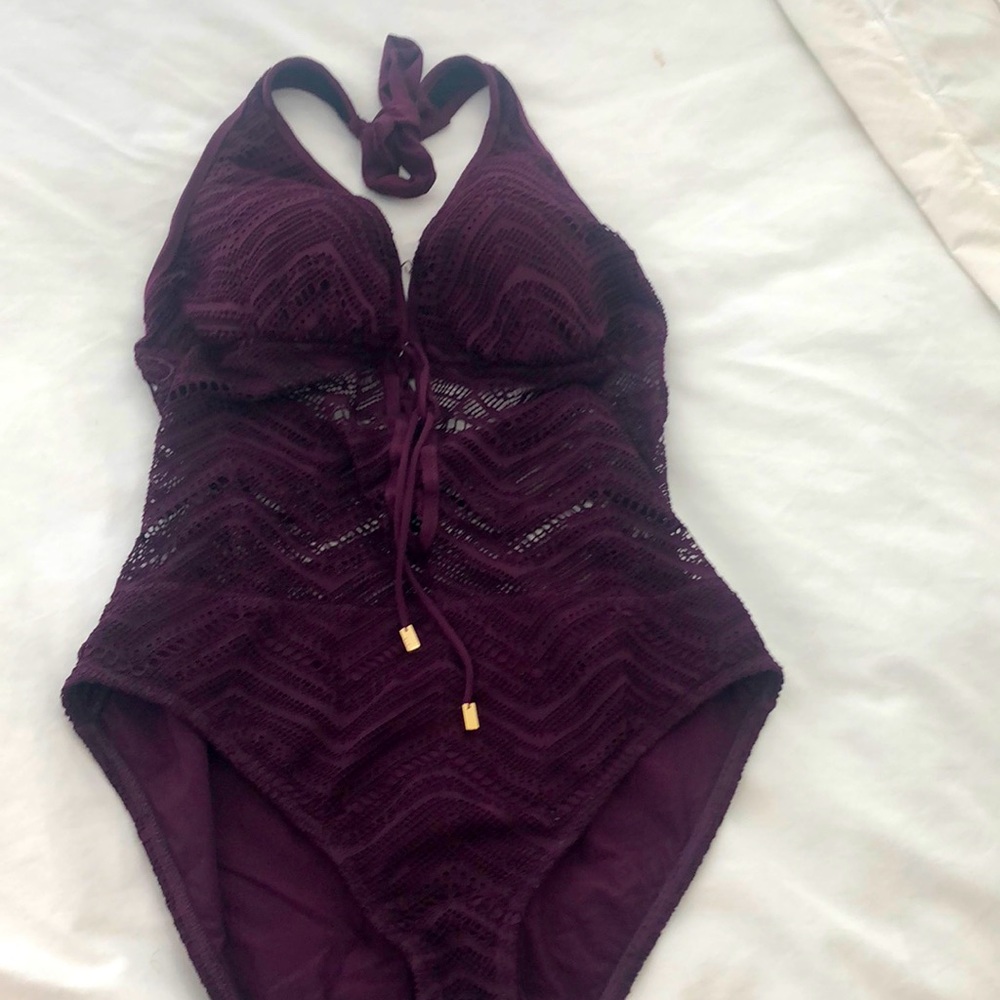 Bathing suit by Bleu
